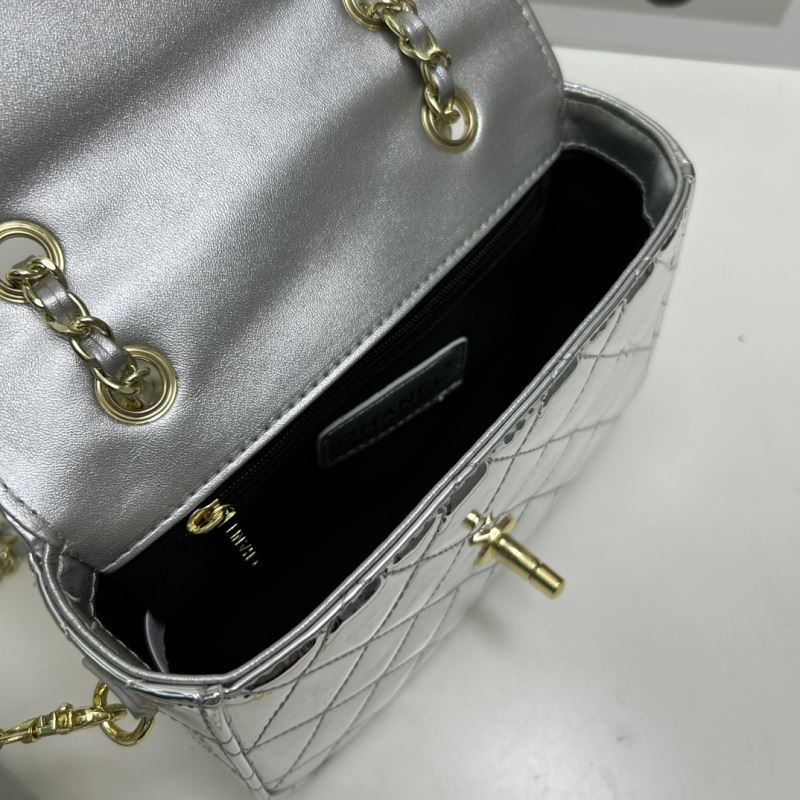 Chanel Other Stachel Bags